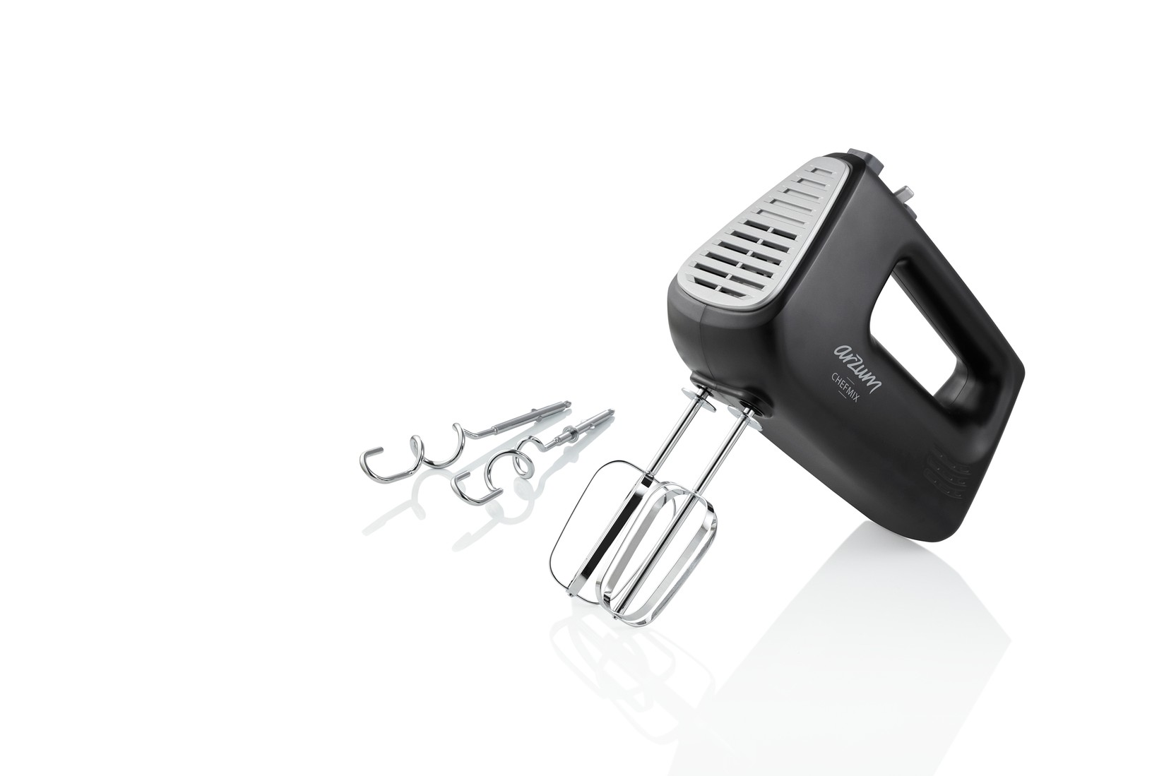 Arzum Ručni mikser Chefmix, 400W, Crni