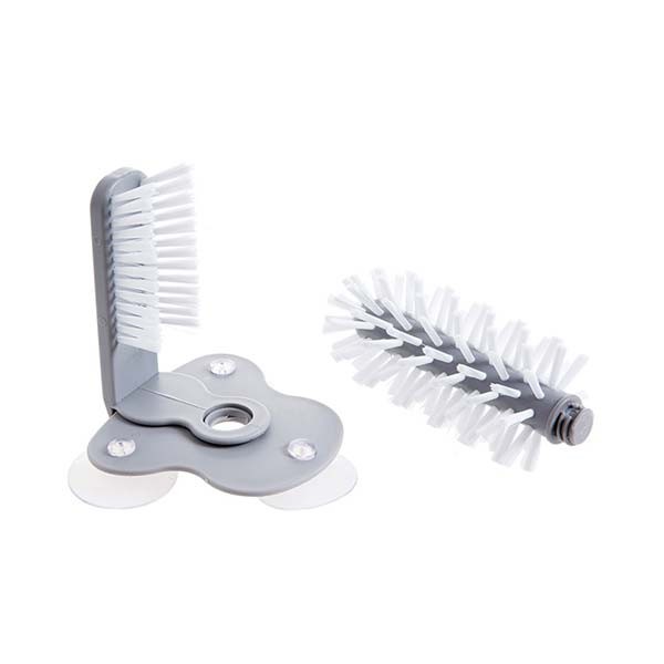 Četka za pranje, Siva