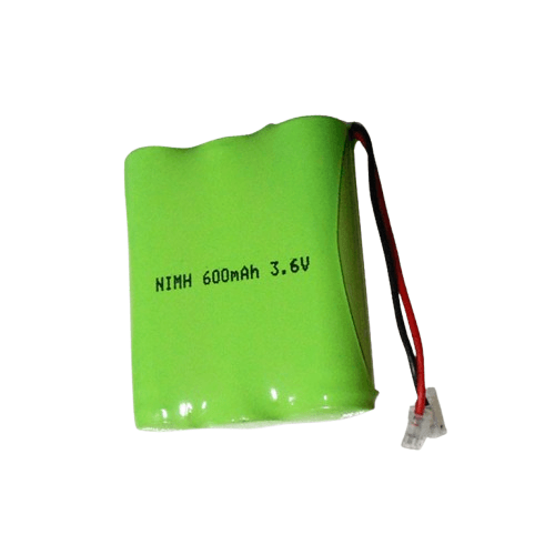 FB LTT ELECTRONICS Baterija za bežični telefon, NiMH, 3xAA, 3.6V, 600mAh