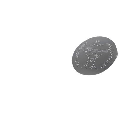 EEMB Baterija CR2016, Litijum, 3V
