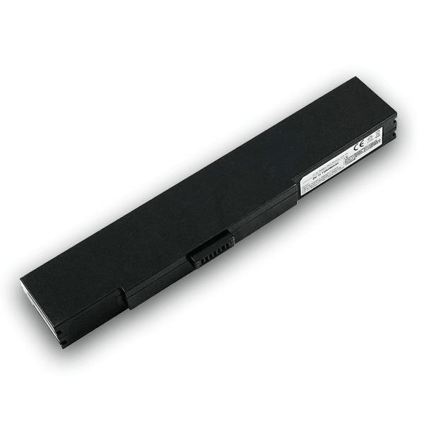 ASUS Baterija za laptop ASUS S6 A32-S6 AS6320LH, 11.1V, 5200mAh