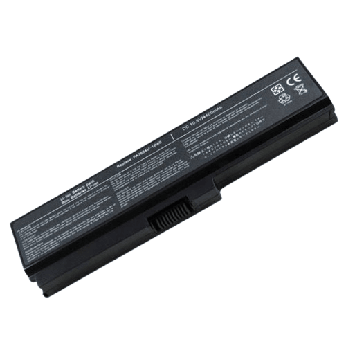 TOSHIBA Baterija za laptop TOSHIBA Equium U400-124 PA3634U-1BAS PA3634