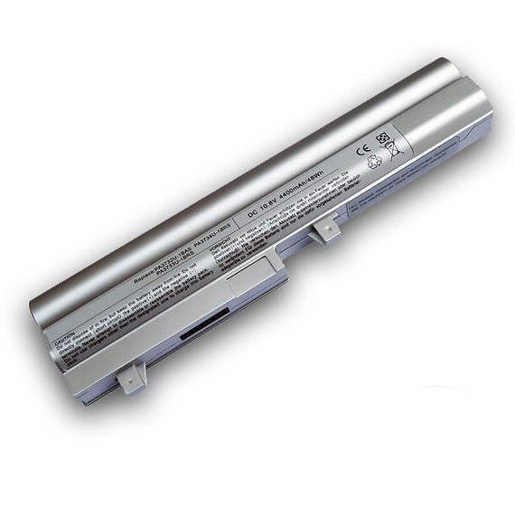 TOSHIBA Baterija za laptop Dynabook UX/23JBL, PA3732U-1BAS, TA3732LH, 10.8V, 5200mAh