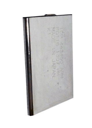 HITACHI Baterija ICP463450, Li-Ion, 3.7V, 920mAh