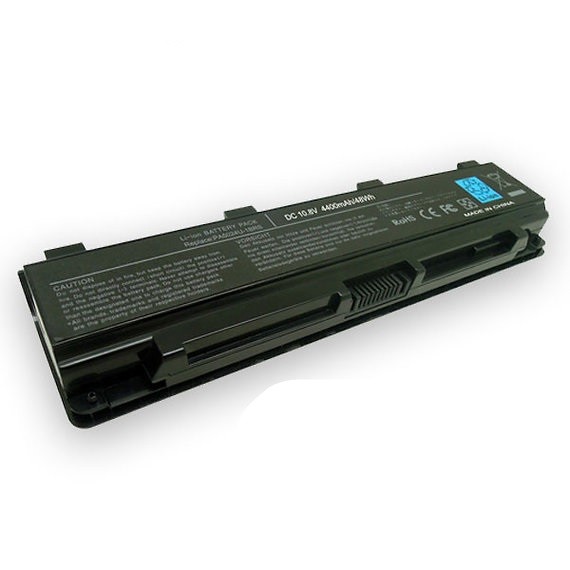 TOSHIBA Baterija za laptop Satelite C805 PA5024 , 10.8V, 5200mAh