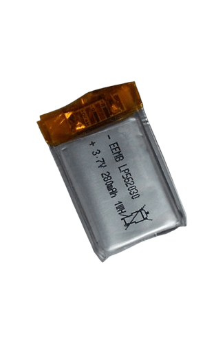 EEMB Baterija LP562030, Li-Polimer, 3.7V, 280mAh