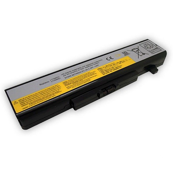 LENOVO Baterija za laptop Y480/G580 Series L11L6F01 Y480, 11.1V, 48Wh