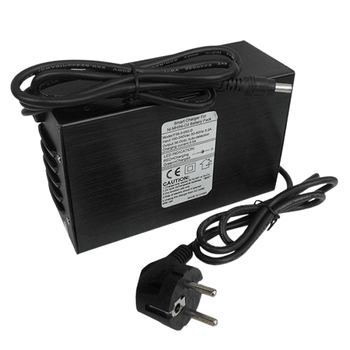 RCP Punjač baterijskih paketa, NiMH/NiCd,  36V, 5A