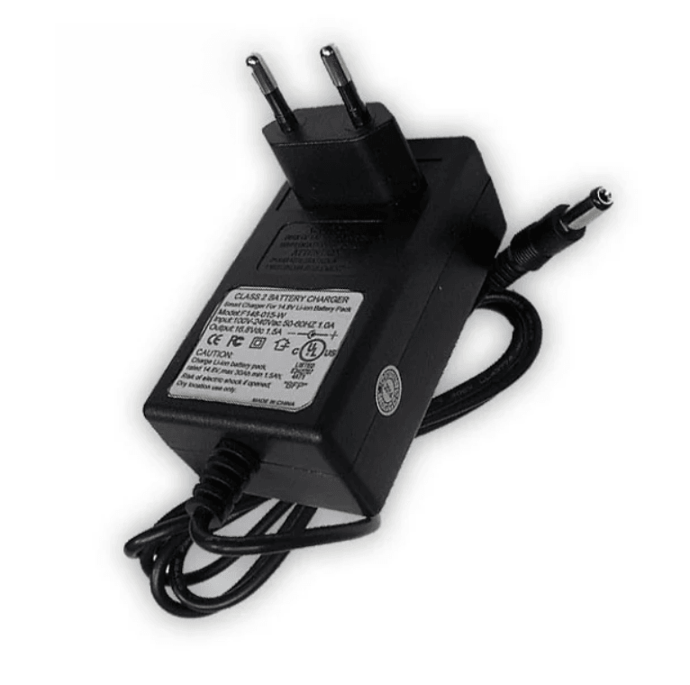 RCP Li-Ion / Li-Po punjač baterijskih paketa 16.8V 1.5A