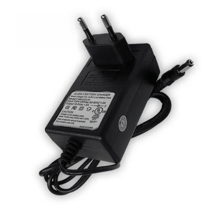 RCP Li-Ion / Li-Po punjač baterijskih paketa 16.8V 1.5A