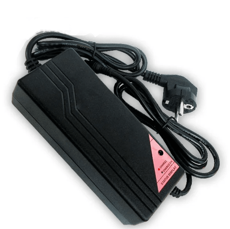 RCP Li-Ion / Li-Po punjač baterijskih paketa od 42V 3A