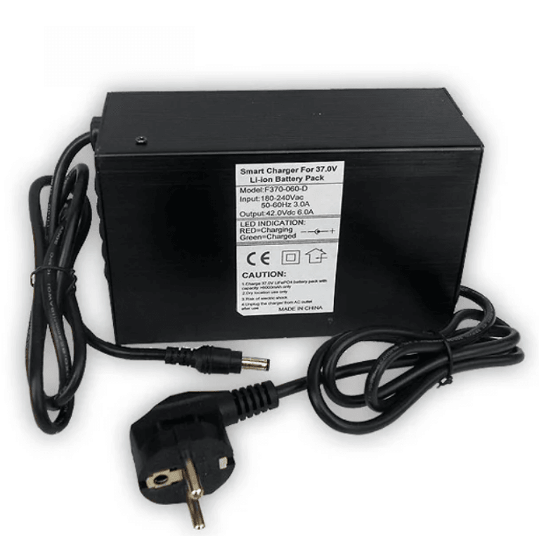 RCP Li-Ion / Li-Po punjač baterijskih paketa 42V 6A