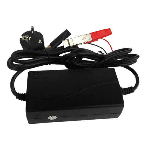 RCP Punjač akumulatora  od 12V 3A