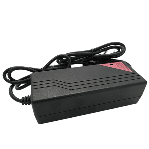 RCP Punjač baterijskih paketa 21V, 5ALi-Ion, Li-Po