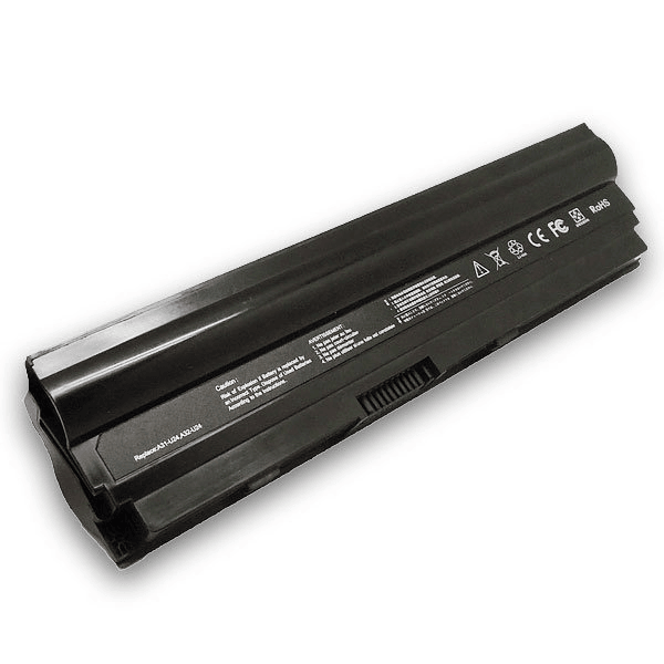 ASUS Baterija za laptop ASUS U24 A32-U24, 10.8V, 5200mAh