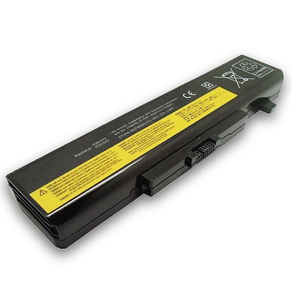 LENOVO Baterija za laptop ThinkPad E430/75, 10.8V, 48Wh