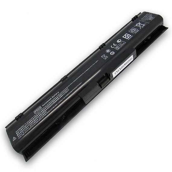 HEWLETT PACKARD Baterija za laptop ProBook 4730S/PR08, 14.4V, 5200mAh