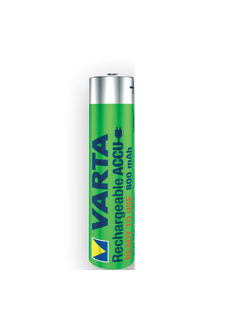 VARTA Baterija  HR03, NiMH, 1.2V, 800mah