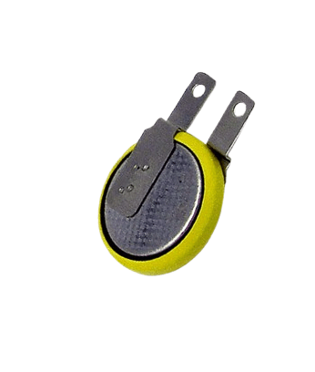 EEMB Baterija LIR1220-PDY2-A12453, Li-Ion, 3.6V, 7mAh