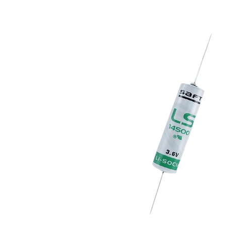 SAFT Baterija LS14500-AX, Litijum, AA, 3.6V, 2600mAh