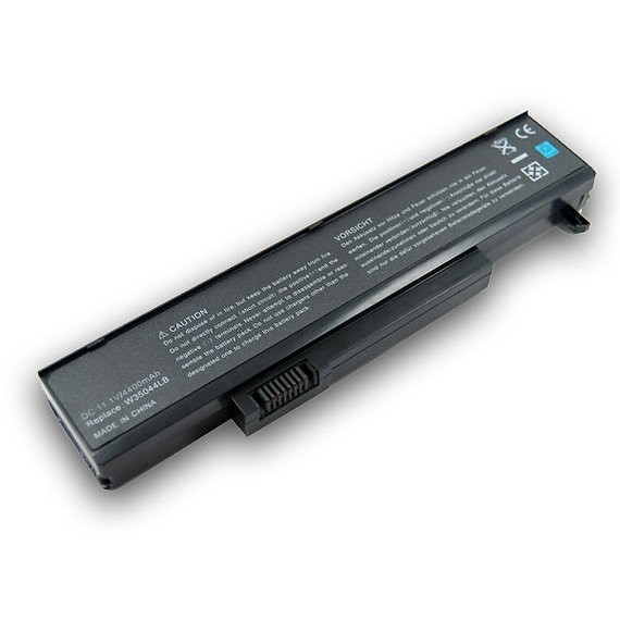 GATEWAY Baterija za laptop T-6308c SQU-715 GY4044LH, 11.1V, 5200mAh
