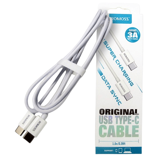 ROMOSS Kabl USB, tip C