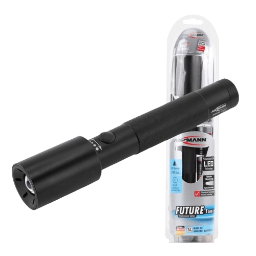 ANSMANN Baterijska lampa Future T300F