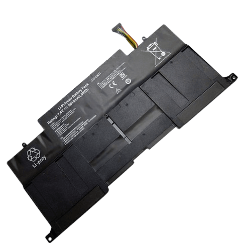 ASUS Baterija za laptop Asus UX31 Series C22-UX31, 7.4 V, 50 Wh