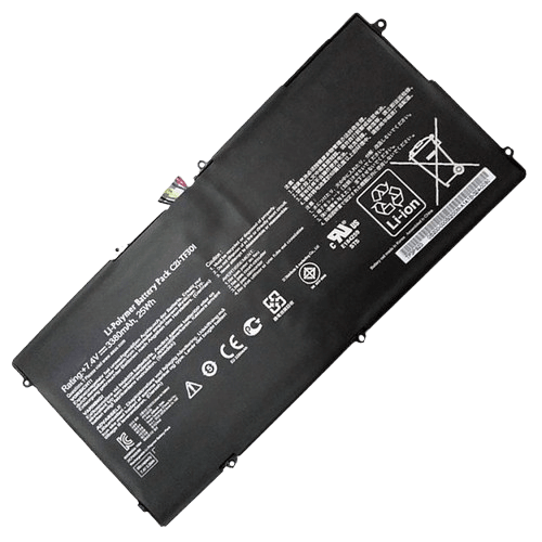 ASUS Baterija za laptop Asus Transformer Infinity TF700T TF700 Series C21-TF301