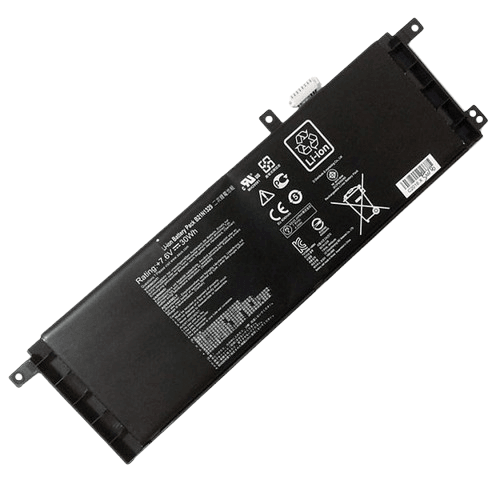 ASUS Baterija za laptop Asus X Series X453-2S, B21N1329, 7.6 V, 30 Wh