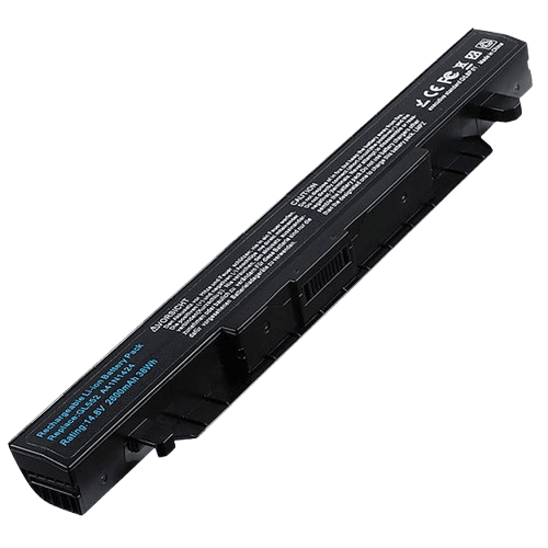 ASUS Baterija za laptop Asus ZX50 GL552 Series A41N1424, 15 V, 48 Wh