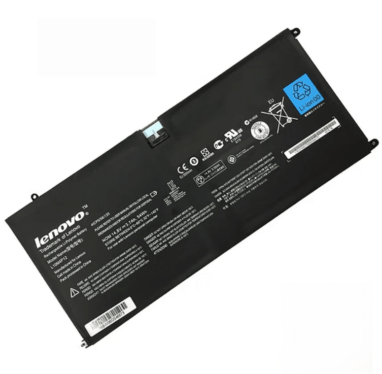 LENOVO Baterija za laptop IdeaPad YOGA 13, L10M4P12  14.8V  54Wh, 3700mAh