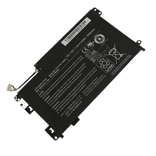 TOSHIBA Baterija za laptop Toshiba Satellite W35DT Seriju