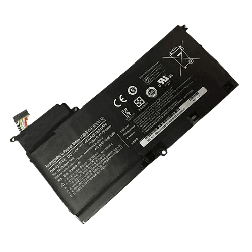 SAMSUNG Baterija za laptop Samsung NP530U4B, AA-PBYN8AB, 7.4 V, 45 Wh