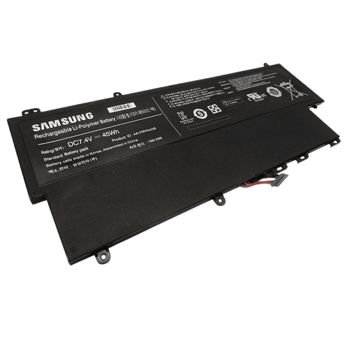 SAMSUNG Baterija za laptop Samsung NP530U3B, AA-PBYN4AB,  7.4 V, 45 Wh