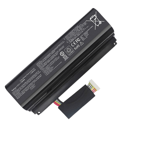 ASUS Baterija za laptop ROG G751, 15V, 88Wh