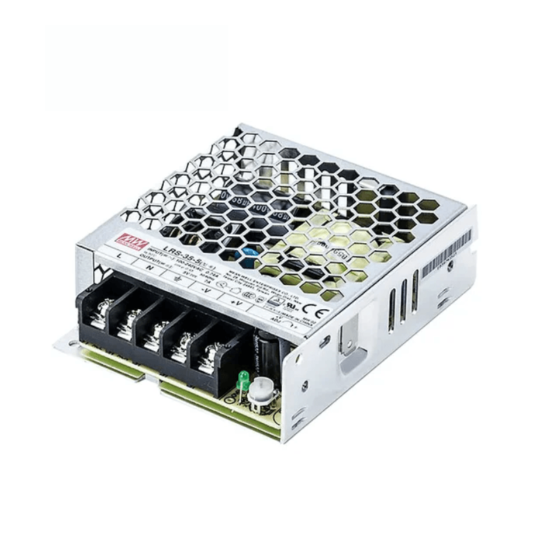 MEANWELL 35W  Prekidačko napajanje u kućištu LRS-35-12