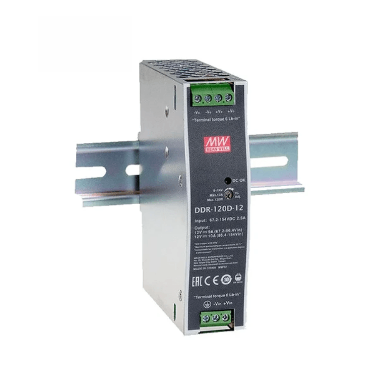 MEANWELL 120W DC/DC Pretvarač DDR-120A-12