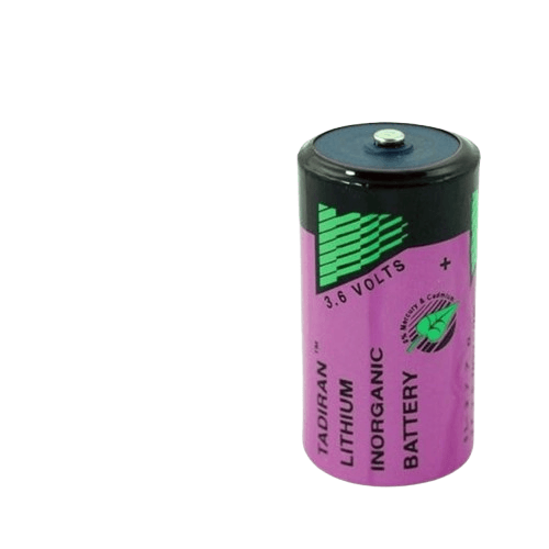 TADIRAN Baterija SL-2780/S, Litijum, 3.6V, 19000mAh