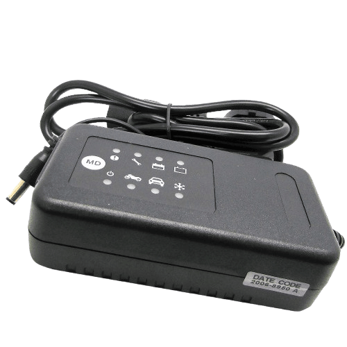 FOCUS POWER Punjač akumulatora 3PA5015R, 13.8V, 3.3A