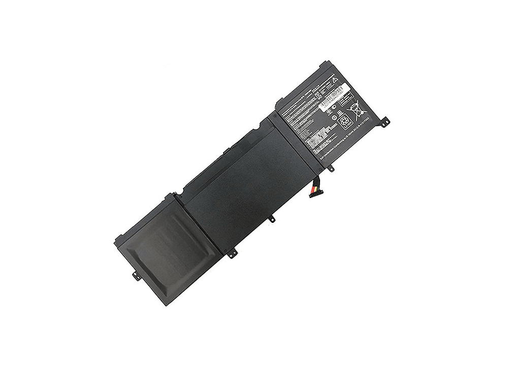 ASUS Baterija za laptop Asus ZenBook N501VW/C32N1523, 11.4 V, 96 Wh/8422 mAh, Crna