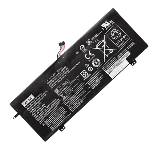 LENOVO Baterija za laptop Lenovo Ideapad 710S L15L4PC0, 7.5 V 46Wh, 6135mAh