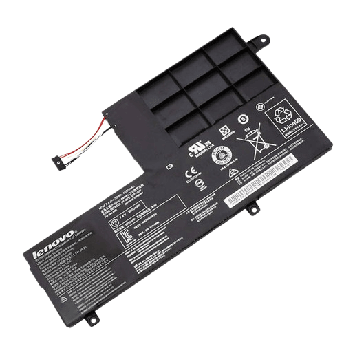 LENOVO Baterija za laptop Lenovo Yoga 500 L14M2P21, 7.4 V, 30 Wh,  4050 mAh