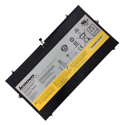 LENOVO Baterija za laptop Lenovo Yoga 3 Pro L14S4P71, 7.6 V, 44 Wh, 5900 mAh