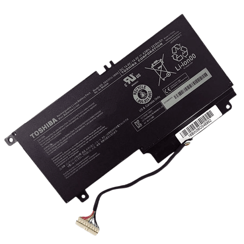 TOSHIBA Baterija za laptop Toshiba Satellite L50 PA5107, 14.4 V, 43 Wh, 2838 mAh