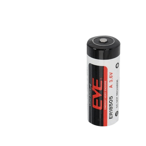 EVE Baterija ER18505, Litijum, 3.6V, 4000mAh