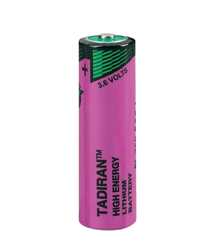 TADIRAN Baterija litijum SL-760 Tadiran, AA veličina, 3.6 V, 2200 mAh