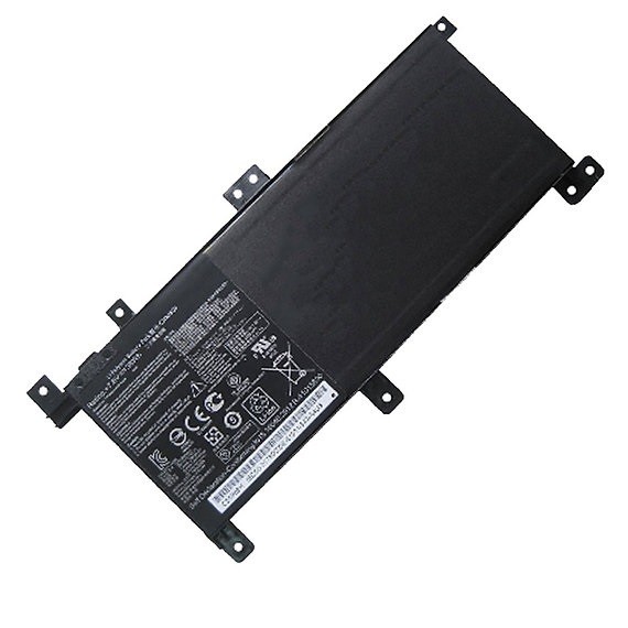 ASUS Baterija za laptop VivoBook X556/C21N1509, 7.6V, 38Wh, 4840mAh