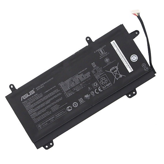 ASUS Baterija za laptop ASUS Zephyrus M GM501GS/C41N1727, 15.4V, 55Wh, 3605mAh