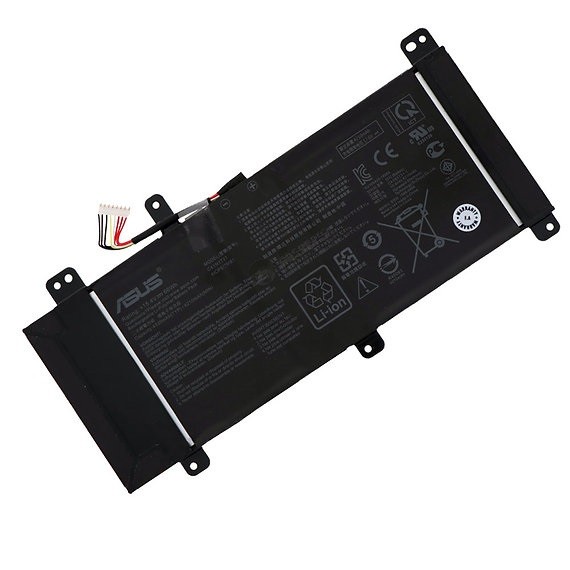 ASUS Baterija za laptop ASUS ROG Strix Scar II GL704/C41N1731, 15.4V, 66Wh, 4335mAh